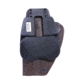 Front Line 3LayerSyn/K/S PdlHlstr 4Revolver.357Brwn SKC94P-BR