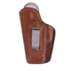 Front Line IWB Lthr Hlstr Teflon Sig P250 FL3237UL-BR