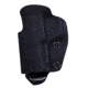 Front Line IWB Tuckable Kydex Hlstr Blk K4344-BK