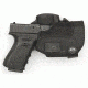 Front Line Kng Holster &amp; Pds Level 1 Bfl Version, Black KNGxxPD1