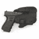 Front Line Kng Holster &amp; Sr Paddle Version, Black KNGxxSRP