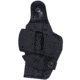 Front Line KNG ThBrk Blt Hlstr Para KNG955-BK