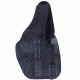 Front Line KNG ThBrk Pdl Hlstr Glock 29/30 KNG979P-BK