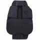 Front Line Open-Top Polymer Holster - Colt 1991, Black J14P