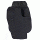 Front Line Open-Top Polymer Holster - Colt 1991, Black J14P