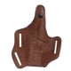 Front Line Pancake Lthr Hlstr Glock 19 FL90189-BR