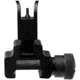 Barska Quick Detach Top Mounted Deployable Front Sight, Black, AW11882