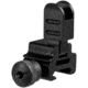 Barska Quick Detach Top Mounted Deployable Front Sight, Black, AW11882