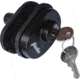 FSDC TL3120RKD KEYED TRIGGER LOCK