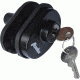 FSDC TL3510RKA KEYED TRIGGER LOCK 3PK