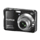 FujiFilm AX660 Digital Camera, Black 16278049