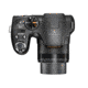 Fujifilm Fine Pix Digital Camera, S2800HD, Black, 14MP