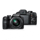 FujiFilm FinePix S9800 Black, Black 16452279