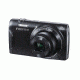 Fujifilm FinePix T550 Digital Camera, Black 16309056