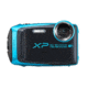 Fujifilm FinePix XP120 Digital Camera, Skyblue 16544448