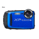 Fujifilm FinePix XP90 Digital Camera, Blue FU-CD-XP90BL-16500076