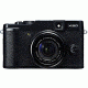 FujiFilm FujiFilm X20 Black, Black 16314740
