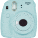 Fujifilm Mini 9 Film Camera, Ice Blue, Small, 16550643