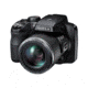 FujiFilm S9200 Digital Camera, Black 16407743