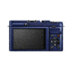 FujiFilm X-A1 Digital Camera, Indigo Blue 16395603