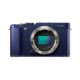 FujiFilm X-A1 Digital Camera, Indigo Blue 16395603