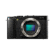 FujiFilm X-A1 Digital Camera, Black 600013637