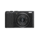 Fujifilm XF10 Digital Camera, Black, Medium 16583224