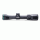 Fujinon Accurion 1.75-5x32 Rifle Scope w/Plex, Flat Matte Black 600018397