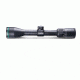 Fujinon Accurion 3-9x40 Rifle Scope w/Plex, Flat Matte Black 600018399