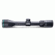 Fujinon Accurion 4-12x40 Rifle Scope w/Plex, Flat Matte Black 600018483