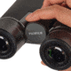 Fujinon Hyper-Clarity HC 8x42mm High-Definition Travel and Birdwatching Roof Prism Binoculars