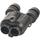 Fujinon Techno-Stabi TS Compact 16x28mm Stabilized Roof Prism Binoculars, Black, 151mm x 120mm x 74mm, 600022987