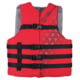 Full Throttle 4 Water Sports Vest