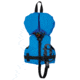 Full Throttle Infant Nylon Life Vest - Infant Less Than 30lbs - Blue 73519