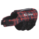 Full Throttle Neoprene Pet Vest, 15-30 Lbs., Red Plaid, Small, 157200-100-020-19