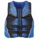 Full Throttle Rapid-Dry Life Vest - MenS, Blue, Large, 142500-500-040-19