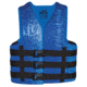 Full Throttle Rapid-Dry Life Vest - MenS, L/XL Blue, 142000-500-050-16