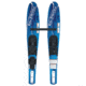 Full Throttle Shaped Junior Skis, 330100-500-999-16