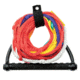 Full Throttle Ski Rope w/Aluminum Handle 75 7/16in 8 SECT 75 Feet FUL34060099999912