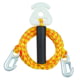 Full Throttle Ski/Tube Tow Harness