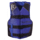 Full Throttle Teen Nylon Water Sports Vest, Blue FUL11220050001014