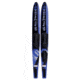 Full Throttle Traditional Combination Skis, 68in 100105