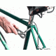 Full Windsor The Nutter Cycle Multi Tool, Black Leather, NUT-BLK