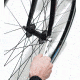 Full Windsor The Nutter Cycle Multi Tool, Brown Leather, NUT-BRN