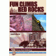 Fun Climbs Red Rocks