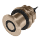 Furuno Bronze Thru-Hull, Digital Depth and High-Precisiion Temp Sensor 7-Pin 235DHT-MSE 15111