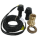 Furuno Bronze Thru-Hull, Digital Depth and Temp Sensor 7-Pin 235ST-MSE 14496