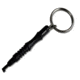 Fury Tactical EZ-Grip Handcuff Key, Key Ring, Carbon Steel Tip FP15405