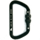 Fusion Climbing Aid Hardware, Black 106766