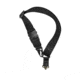 Fusion Gun Sling, w/Plastic Buckle, Black, S3-B1D1-L3-A1